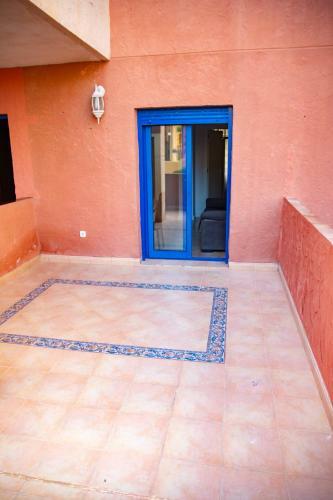 Apartamento Completo Verdemar J1 - III