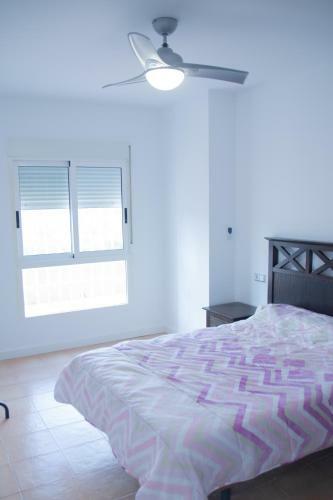 Apartamento Completo Verdemar J1 - III