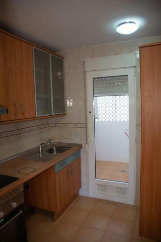 Apartamento Completo Verdemar J1 - III