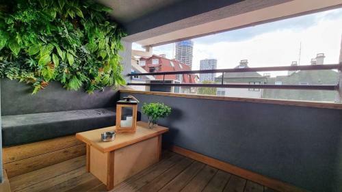Apartamentos Chilla Milla