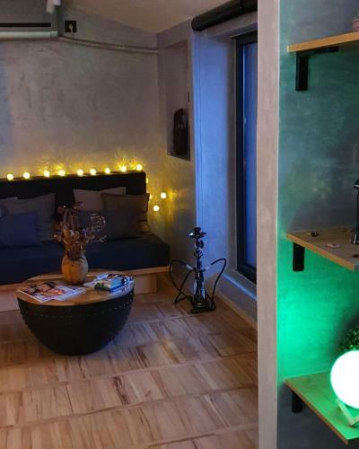 Apartamentos Chilla Milla
