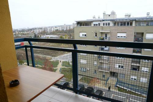 Zap Apartman