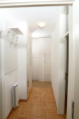 Zap Apartman