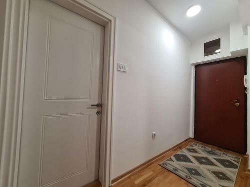 Apartamento Durmitor