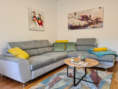 Apartamento Durmitor