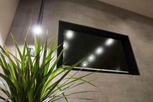 Lux Apartman Olivera