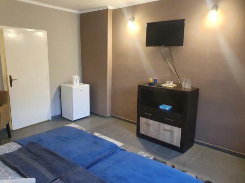 Hostal Guest House Jasmin