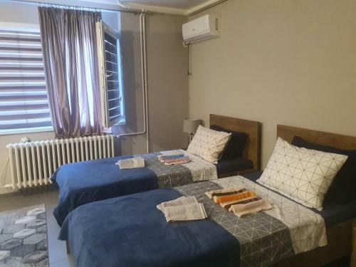 Hostal Guest House Jasmin