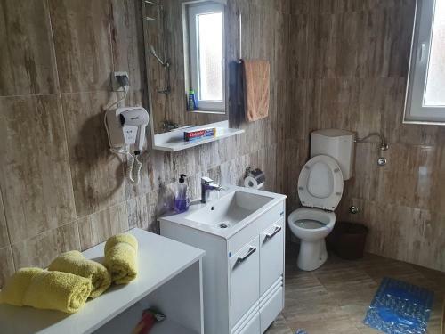 Hostal Guest House Jasmin
