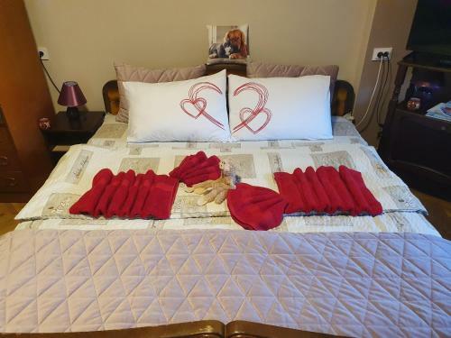 Hostal Guest House Jasmin