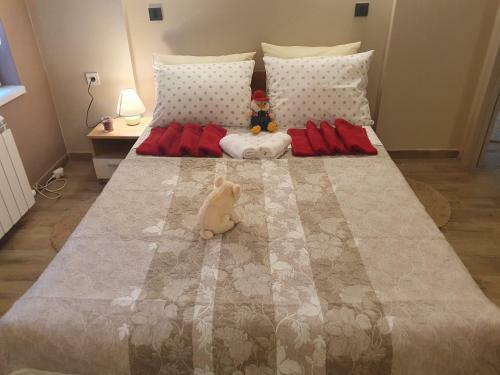 Hostal Guest House Jasmin