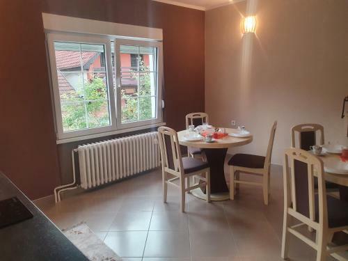 Hostal Guest House Jasmin