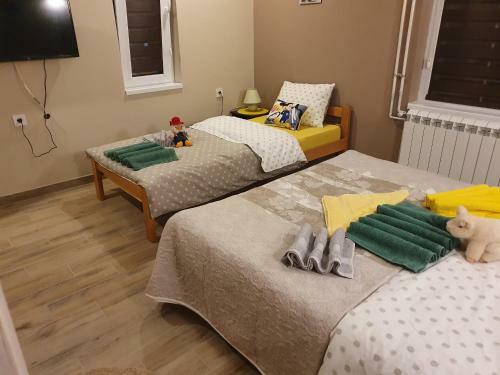 Hostal Guest House Jasmin