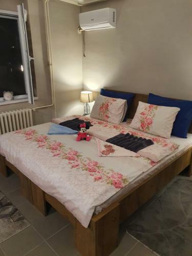 Hostal Guest House Jasmin