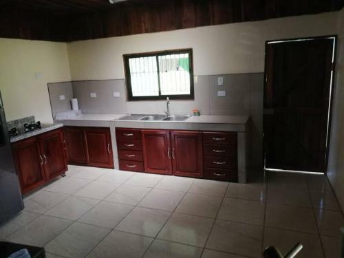 Apartamento Casa de Campo La Fortuna