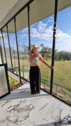 Hacienda Arenal Luxury Village