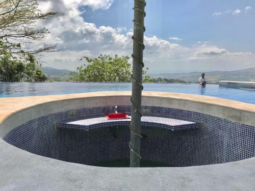 Dream Villa, Ocean View & Pool!