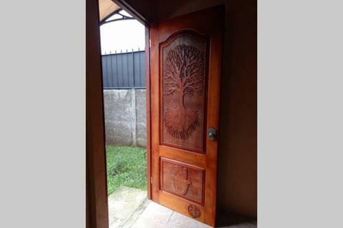 Casa R�o De Lava