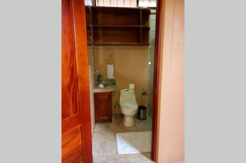 Casa R�o De Lava