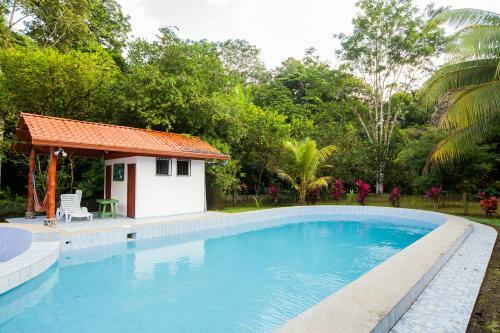 Quinta Anamaya
