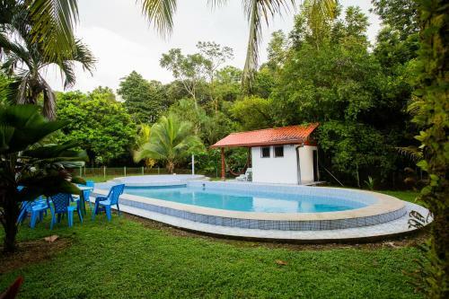 Quinta Anamaya