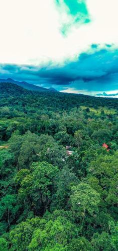 Apartamento Finca La Esperanza