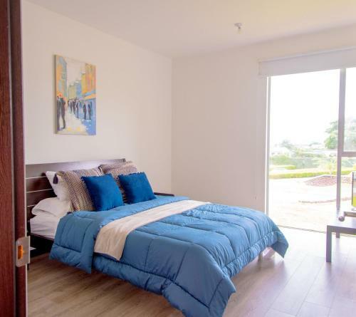 Apartamento Vistas de La Colinas