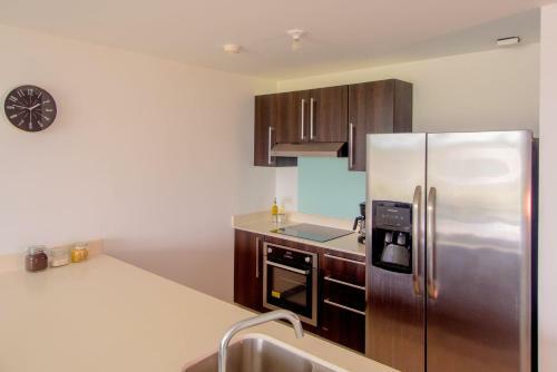 Apartamento Vistas de La Colinas