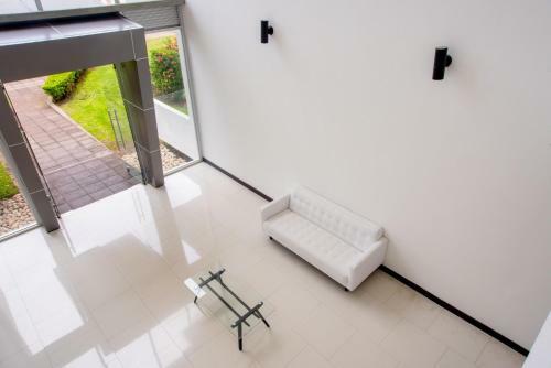 Apartamento Vistas de La Colinas