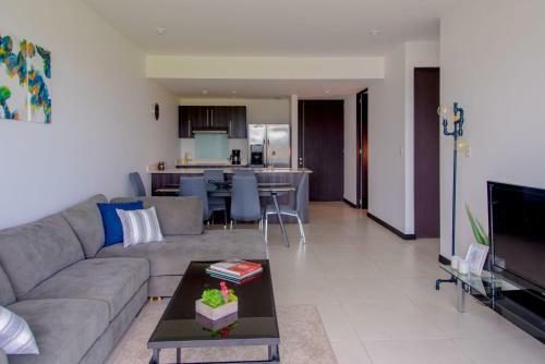 Apartamento Vistas de La Colinas