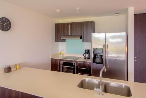 Apartamento Vistas de La Colinas