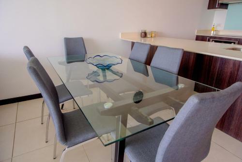 Apartamento Vistas de La Colinas