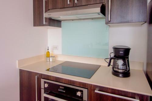 Apartamento Vistas de La Colinas