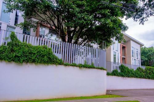 Apartamento Vistas de La Colinas