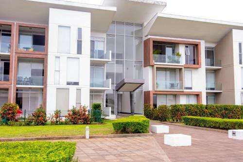 Apartamento Vistas de La Colinas
