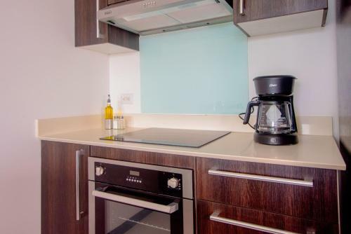 Apartamento Vistas de La Colinas