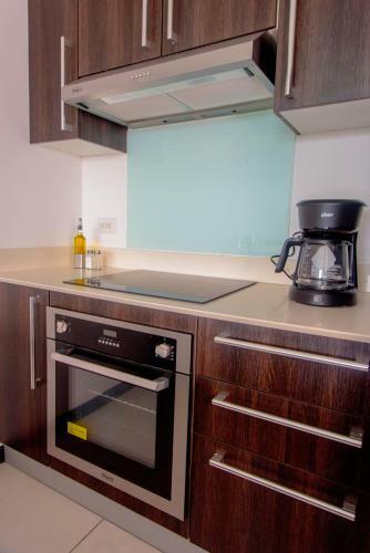 Apartamento Vistas de La Colinas