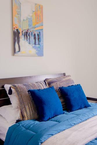 Apartamento Vistas de La Colinas