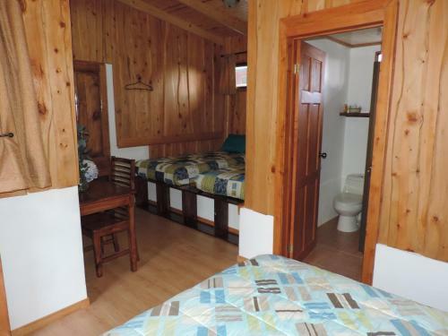 Quinta Galeon Lodge