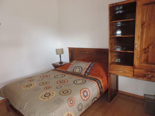 Quinta Galeon Lodge