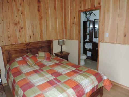 Quinta Galeon Lodge