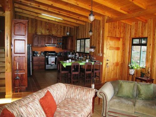 Quinta Galeon Lodge