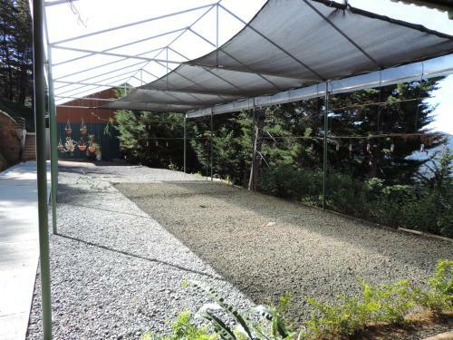 Quinta Galeon Lodge