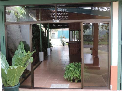 Quinta Galeon Lodge