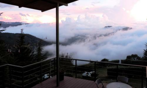 Quinta Galeon Lodge