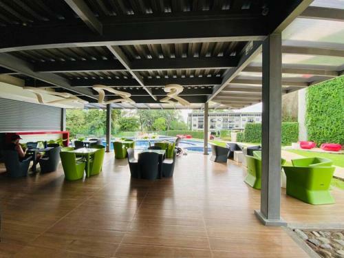 Apartamento Lux European Villa