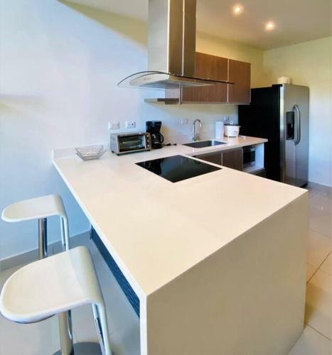 Apartamento Lux European Villa