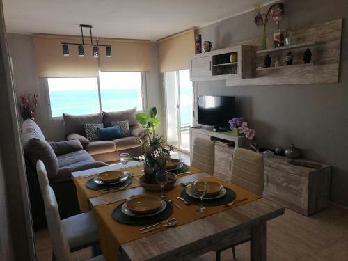 Apartamento La Rosaleda