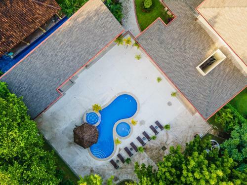 Hotel Rancho Haas