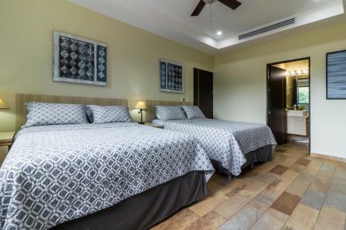 Hotel Rancho Haas